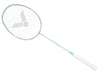 Victor Thruster TK Hammer Light (HMR-L) Badminton Racket (Pre-Strung) Jelly on sale at Badminton Warehouse