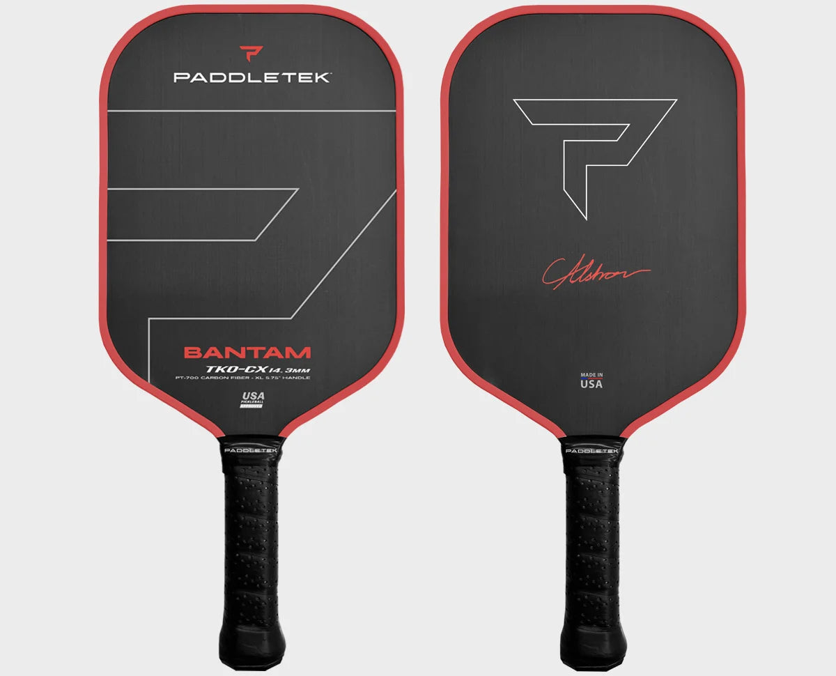 Paddletek Pickleball Paddles