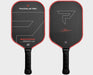 Paddletek Bantam TKO-CX 12.7 Pickleball Paddle on sale at Badminton Warehouse