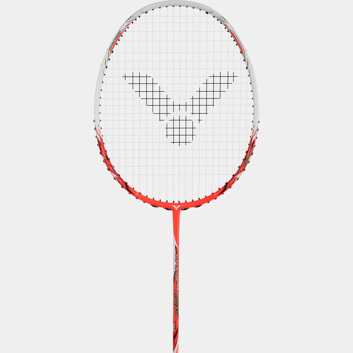 Thruster TKRYUGA D Badminton Racket