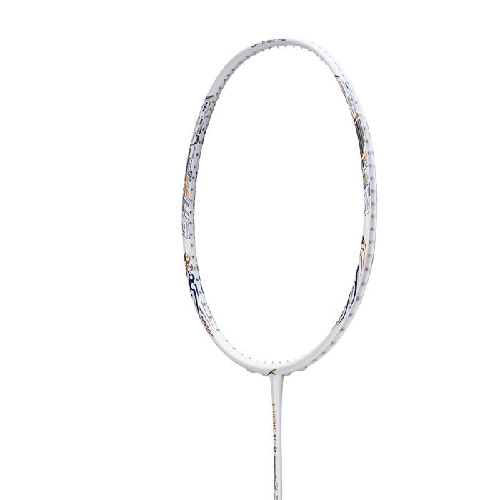 Hundred Z Tronic 100 Badminton Racket on sale at Badminton Warehouse