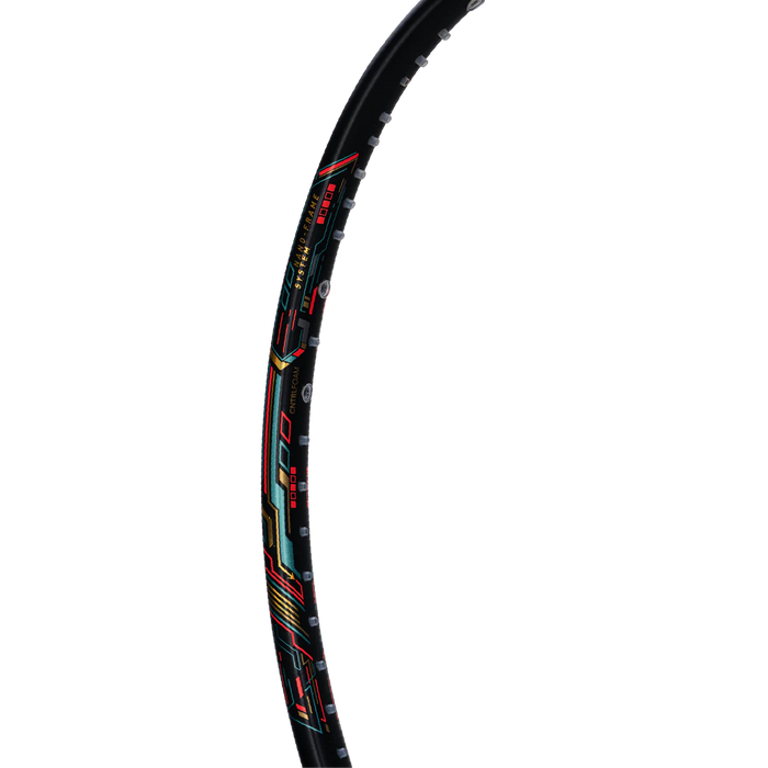 Hundred Z Tronic 100 Badminton Racket on sale at Badminton Warehouse
