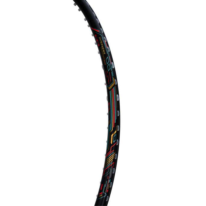 Hundred Z Tronic 100 Badminton Racket on sale at Badminton Warehouse