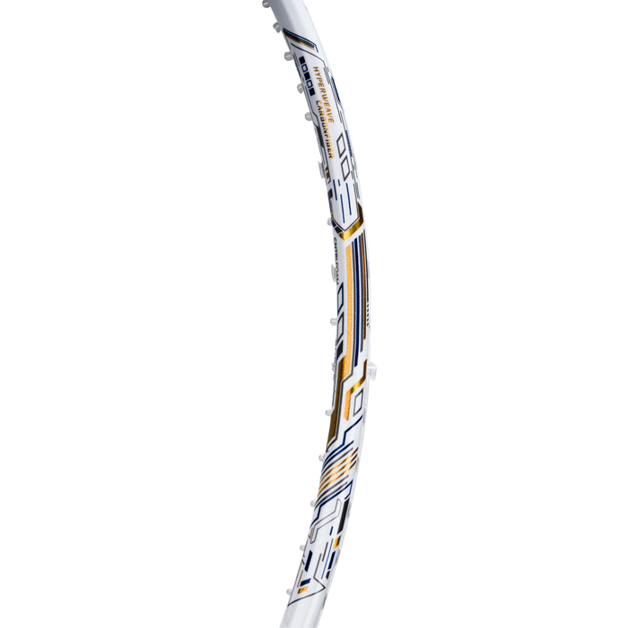 Hundred Z Tronic 100 Badminton Racket on sale at Badminton Warehouse