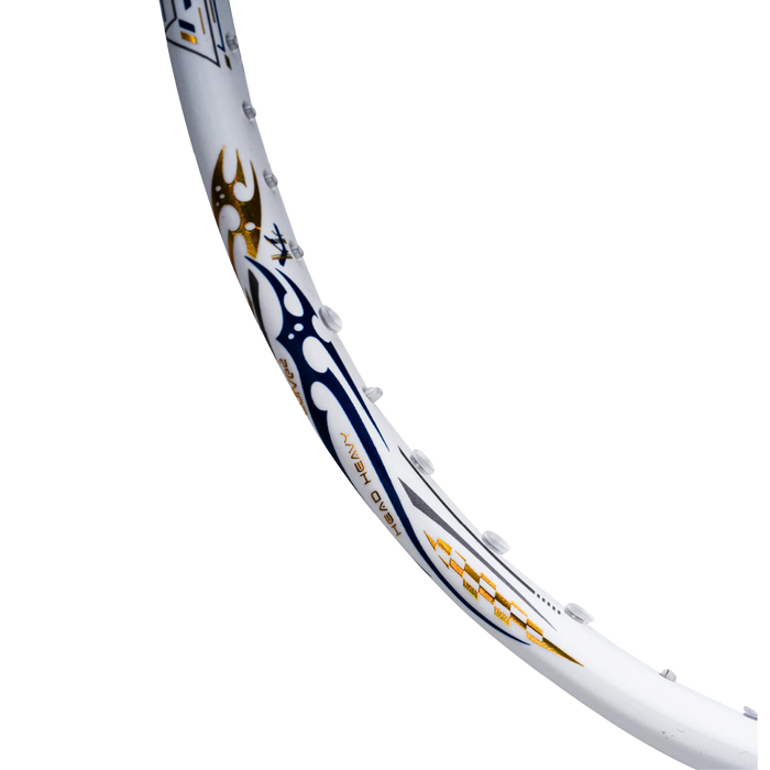 Hundred Z Tronic 100 Badminton Racket on sale at Badminton Warehouse