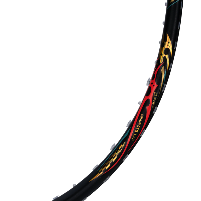 Hundred Z Tronic 100 Badminton Racket on sale at Badminton Warehouse