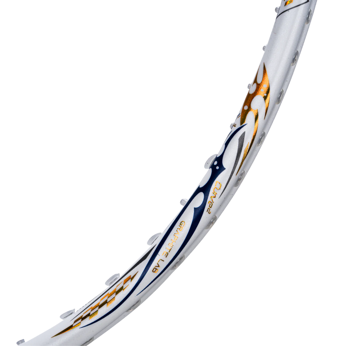 Hundred Z Tronic 100 Badminton Racket on sale at Badminton Warehouse