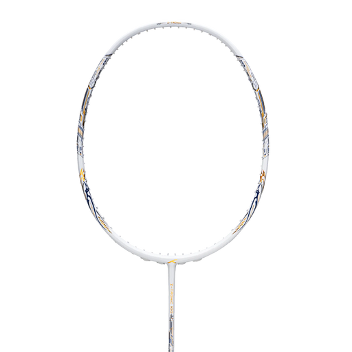 Hundred Z Tronic 100 Badminton Racket on sale at Badminton Warehouse