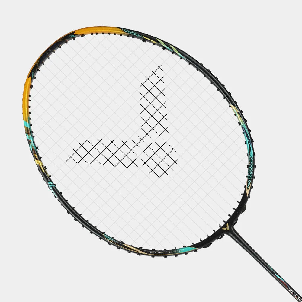 VICTOR Thruster F C Ultra CX Badminton Racket (Taiwan) | Badminton