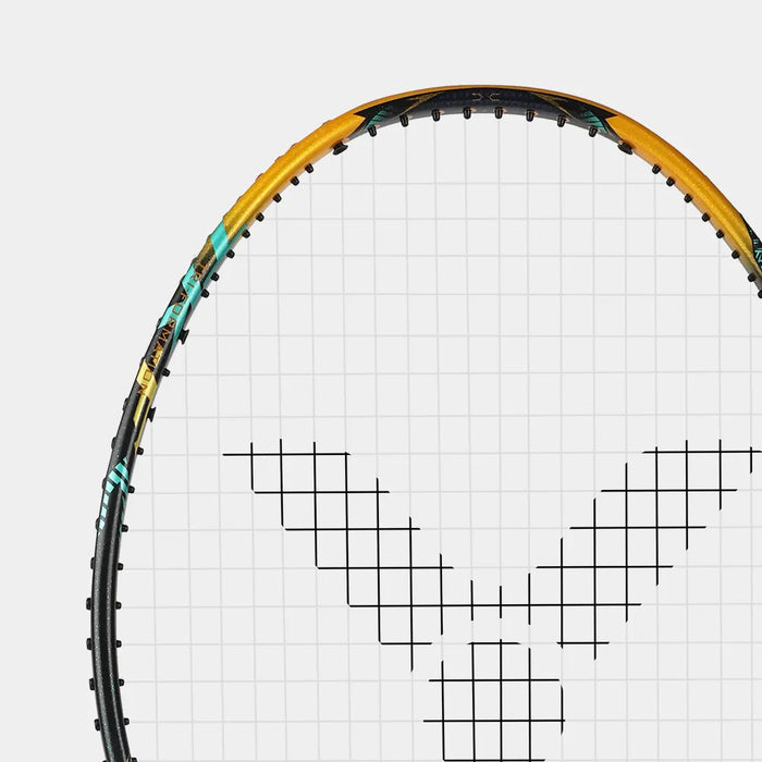 VICTOR Thruster F C Ultra CX Badminton Racket (Taiwan) | Badminton VICTOR Thruster F C Ultra CX Badminton Racket (Taiwan) | Badminton