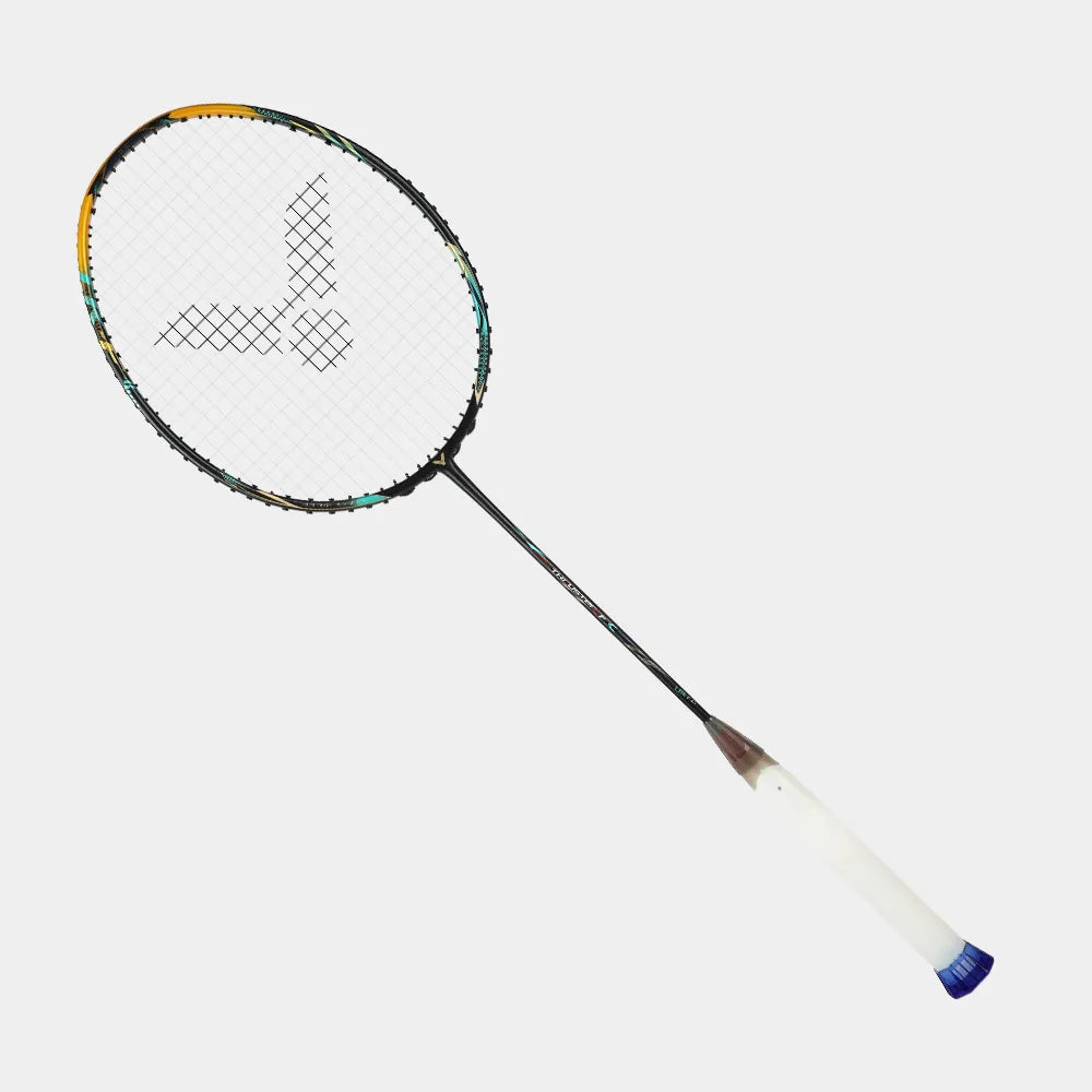 VICTOR Thruster F C Ultra CX Badminton Racket (Taiwan) | Badminton