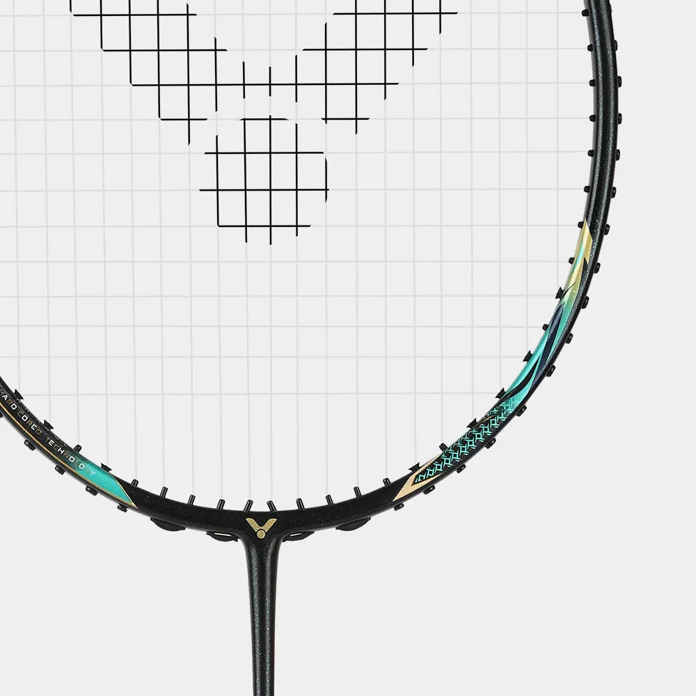 VICTOR Thruster F C Ultra CX Badminton Racket (Taiwan) | Badminton