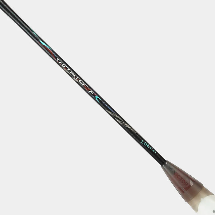 VICTOR Thruster F C Ultra CX Badminton Racket (Taiwan) | Badminton VICTOR Thruster F C Ultra CX Badminton Racket (Taiwan) | Badminton