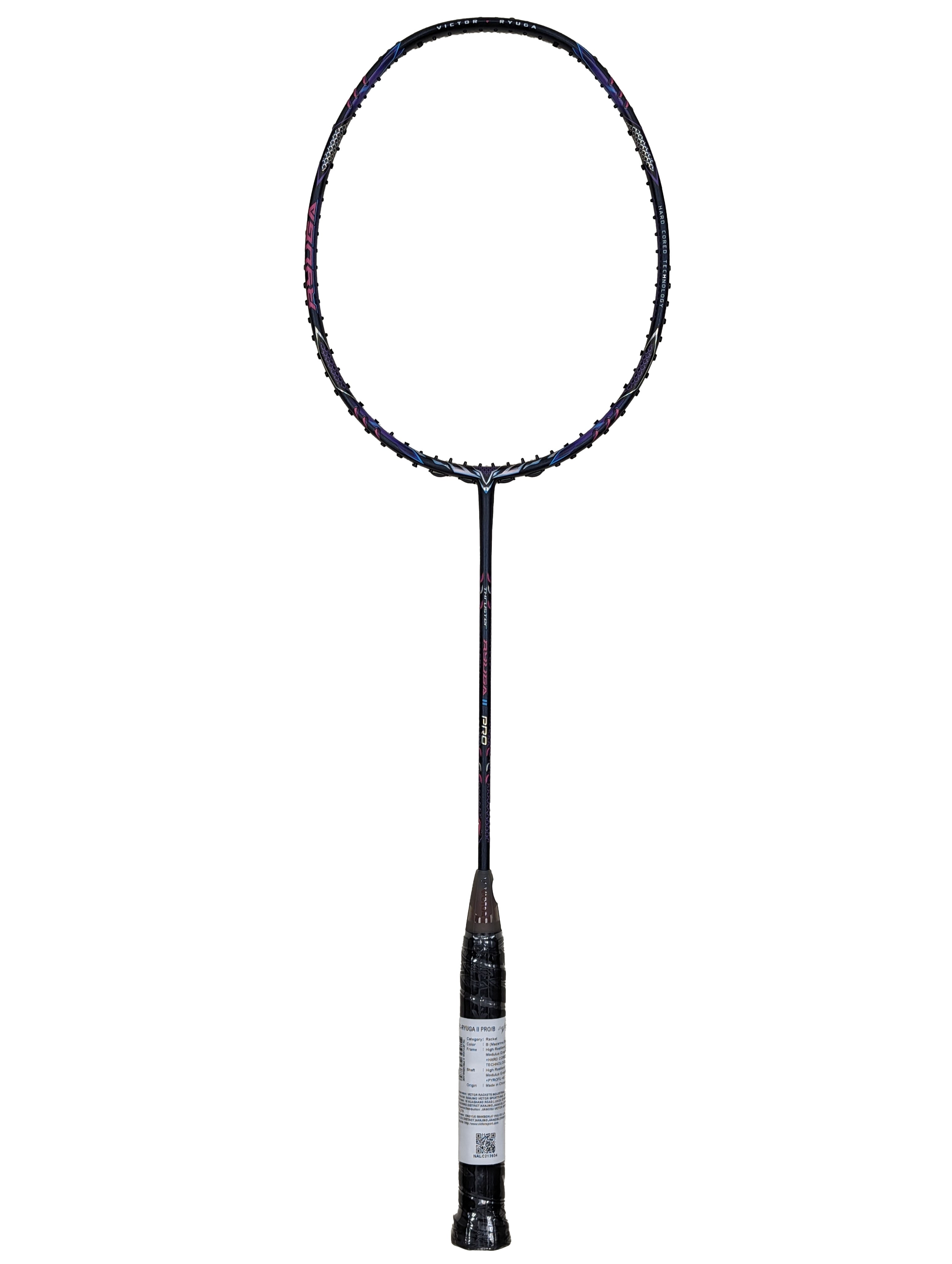 ★☆★希少★YONEX★TITAN PRO FORED★4-Pw★(R)★☆★ Li-Ning Axforce Cannon Pro 4U Badminton Racket - Blue