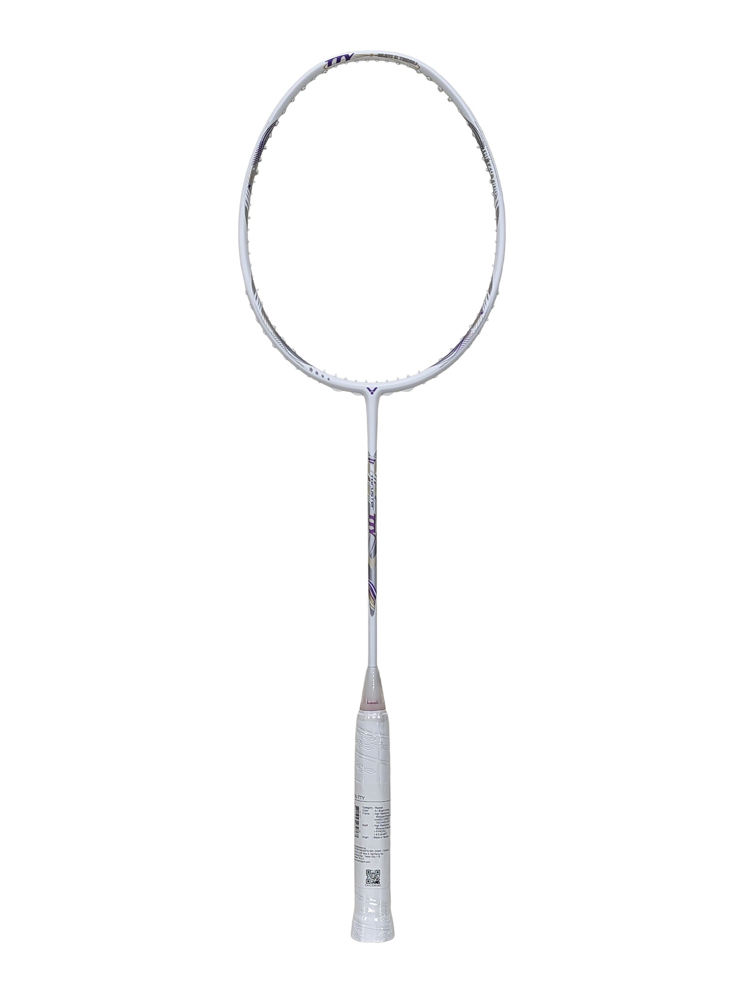 Victor Thruster TK-TTY A Tai Tzu Ying Signature Badminton Racket