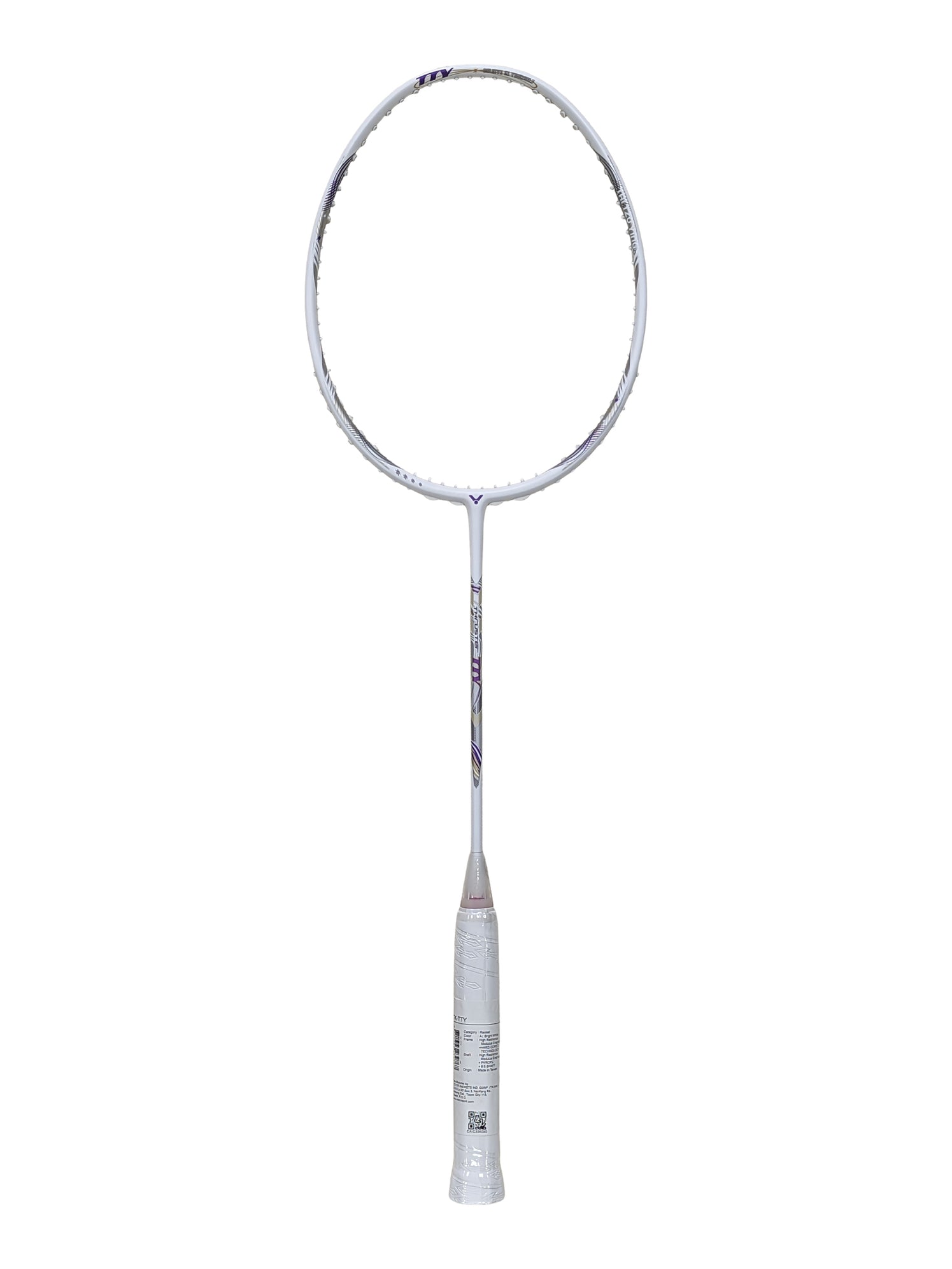 Victor Badminton Rackets – Pro-Level Speed & Precision — Badminton ...