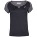 Babolat Play Cap Sleeve Women's Badminton/Tennis Shirt on sale at Badminton Warehouse