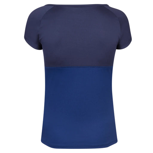 Babolat Play Cap Sleeve Women's Shirt on sale at Badminton Warehouse