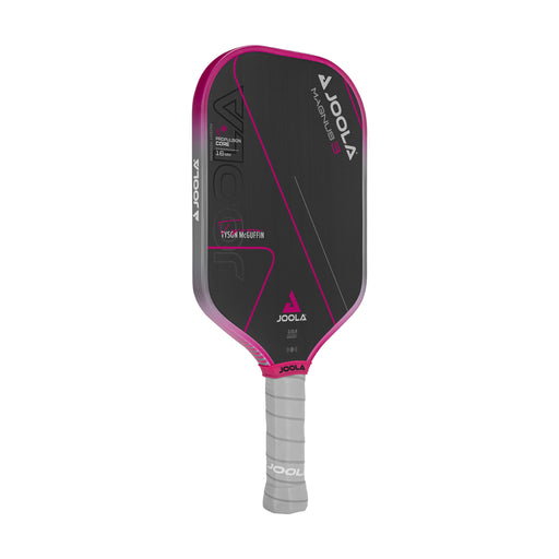 JOOLA Tyson McGuffin Magnus 3 16mm Pickleball Paddle on sale at Badminton Warehouse!