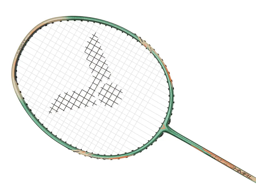 Victor Thruster TK Hammer Light (HMR) Badminton Racket (Pre-Strung)