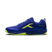 Hundred Velocity Elite Badminton Shoes (Blue) on sale at Badminton Warehouse