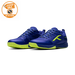 Hundred Velocity Elite Badminton Shoes (Blue) on sale at Badminton Warehouse