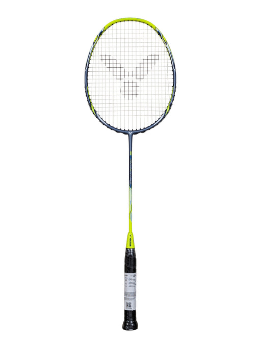Victor DriveX LF60 Badminton Racket (Pre-Strung) on sale at Badminton Warehouse