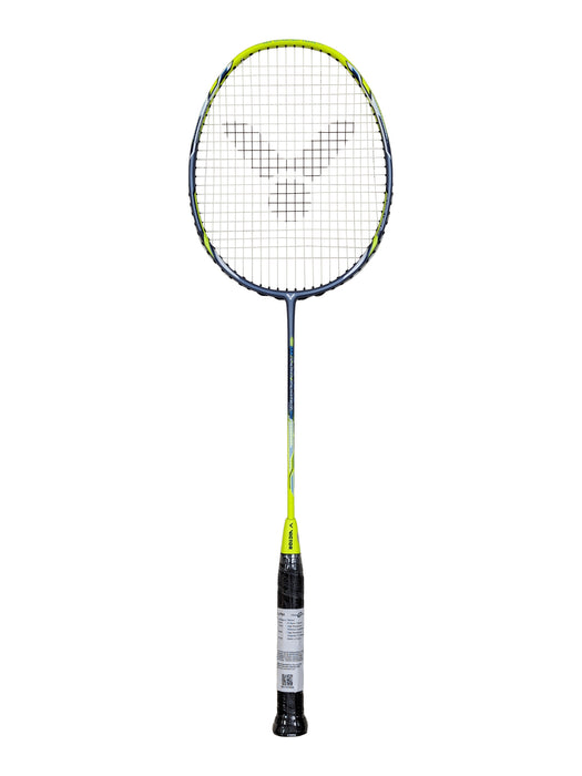 Victor DX LF60 Badminton Racket (Pre-Strung) on sale at Badminton Warehouse