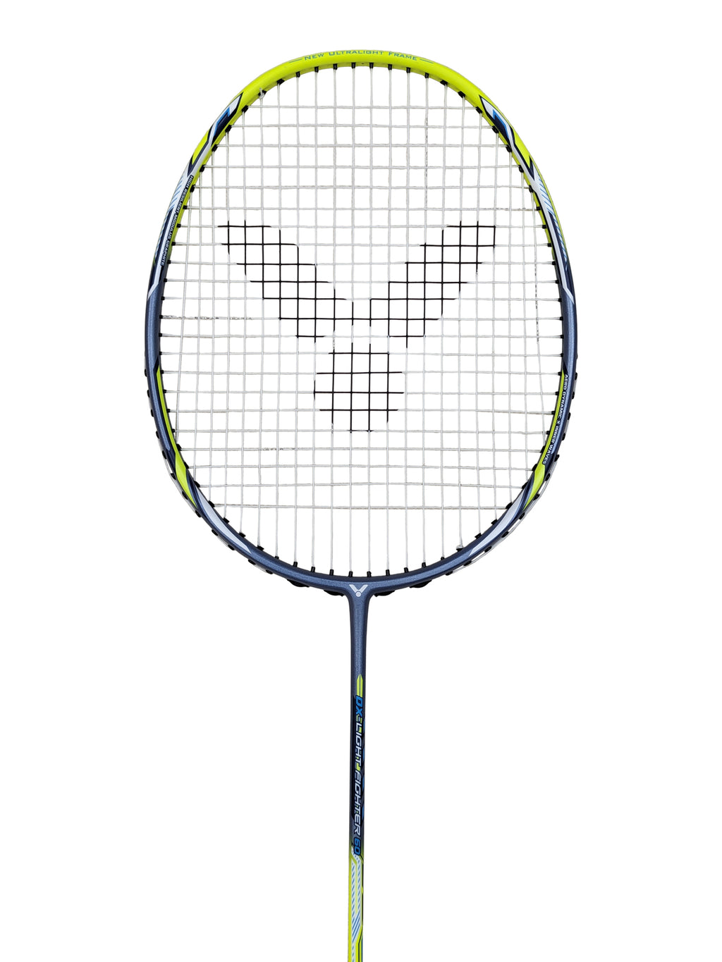 Invicta Racket Victor Badminton Rackets – Pro-Level Speed & Precision — Badminton ...