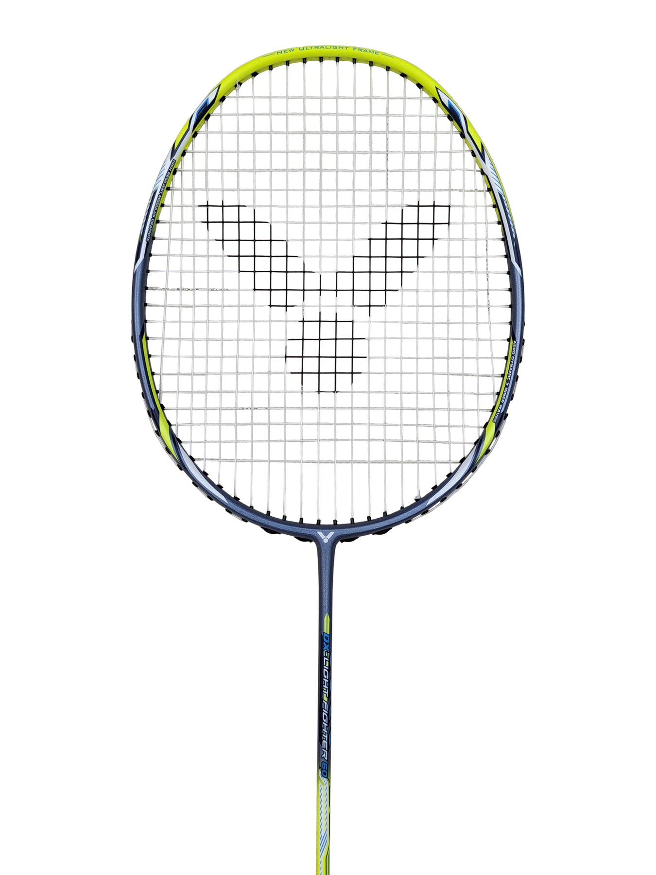Victor DriveX Badminton Rackets