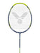 Victor DX LF60 Badminton Racket (Pre-Strung) on sale at Badminton Warehouse