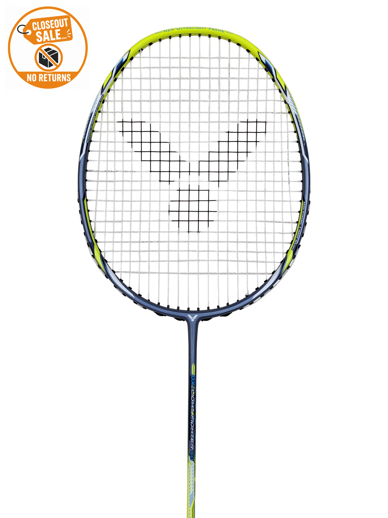 Badmintoon Racket Beginner Badminton Rackets – Easy-to-Use & Lightweight | Badminton ...