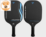 Paddletek Tempest Wave Pro-C 14.3 Pickleball Paddle on sale at Badminton Warehouse