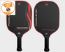 Paddletek Tempest Wave Pro-C 14.3 Pickleball Paddle on sale at Badminton Warehouse