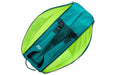 Yonex 92426 Pro Badminton Bag (Dark Green) on sale at Badminton Warehouse