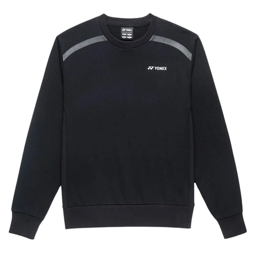 Yonex 30120 Men's Sweatshirt on sale at Badminton Warehouse