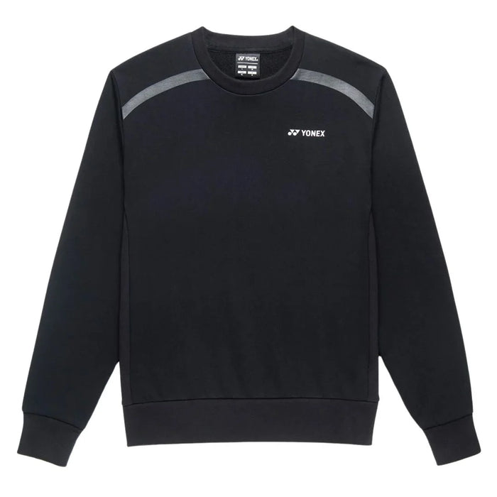 Yonex 30120 Men's Sweatshirt on sale at Badminton Warehouse