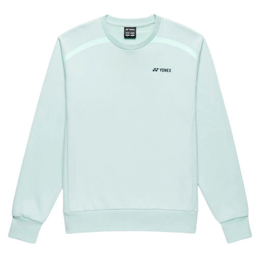 Yonex 30120 Men's Sweatshirt on sale at Badminton Warehouse