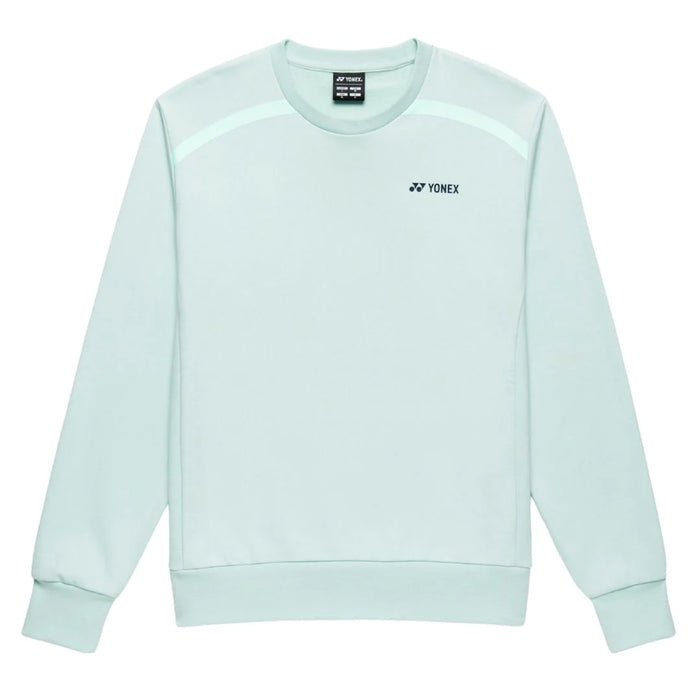 Yonex 30120 Men's Sweatshirt on sale at Badminton Warehouse