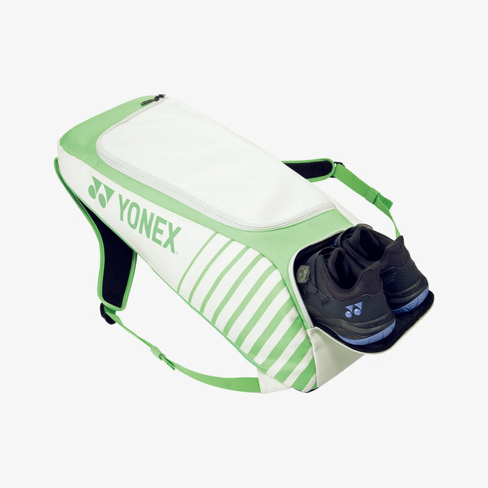 Yonex 82422 Active Racket Backpack on sale at Badminton Warehouse