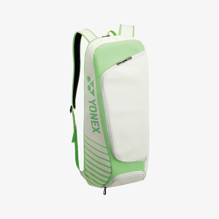 Yonex 82422 Active Racket Backpack on sale at Badminton Warehouse