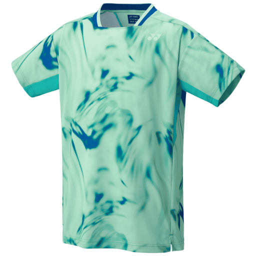 Yonex 10649 Badminton Shirt on sale at Badminton Warehouse!