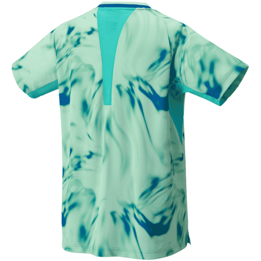 Yonex 10649 Badminton Shirt on sale at Badminton Warehouse!