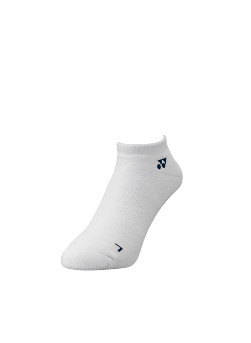 Yonex 19121 Sport Low Cut Socks on sale at Badminton Warehouse