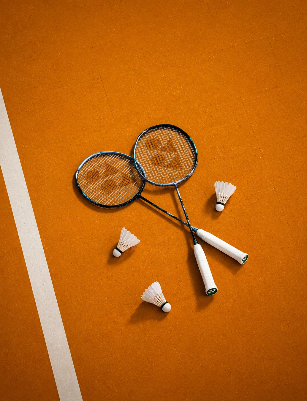 Professional Badminton Rackets on sale at Badminton Warehouse!