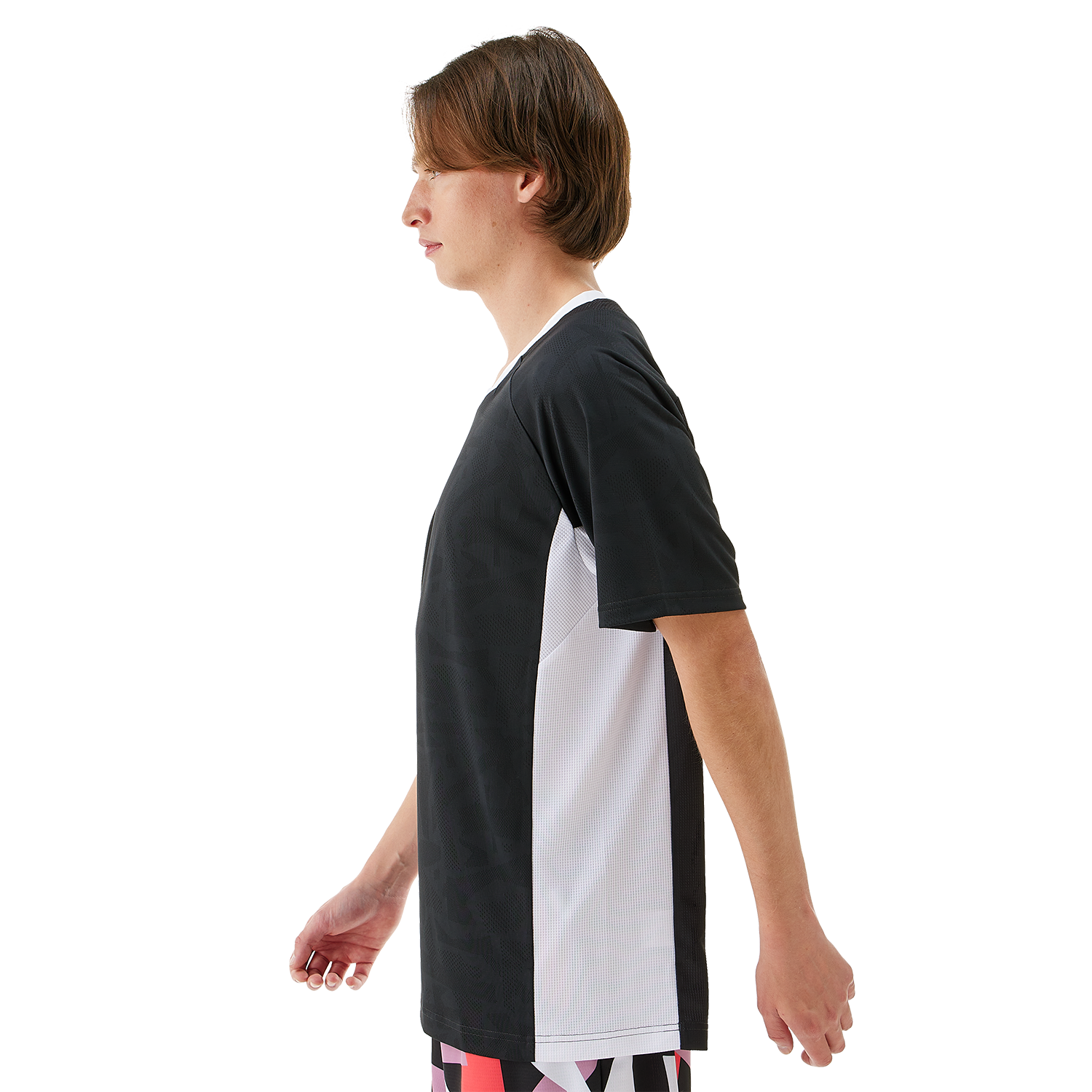 Yonex 10634 Men's Badminton Shirt — Badminton Warehouse