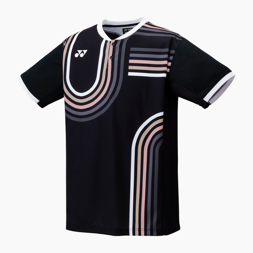 Yonex 10639 Men's Badminton Shirt on sale at Badminton Warehouse
