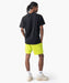 Yonex 16839 Men's Badminton Shirt on sale at Badminton Warehouse