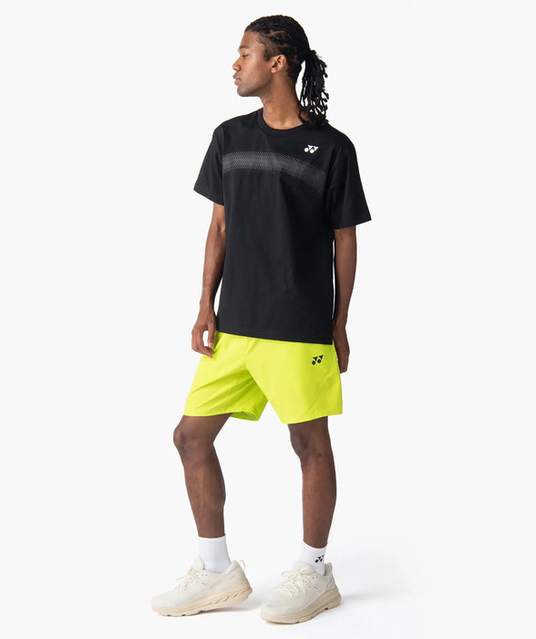 Yonex 16839 Men's Badminton Shirt on sale at Badminton Warehouse