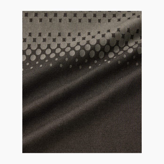 Dark Slate Gray Yonex 16839 Men's Badminton Shirt